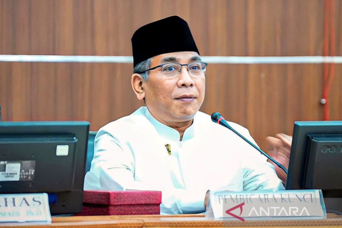 Ketua Umum PBNU sebut Piagam PBB tak bertentangan dengan syariat Islam