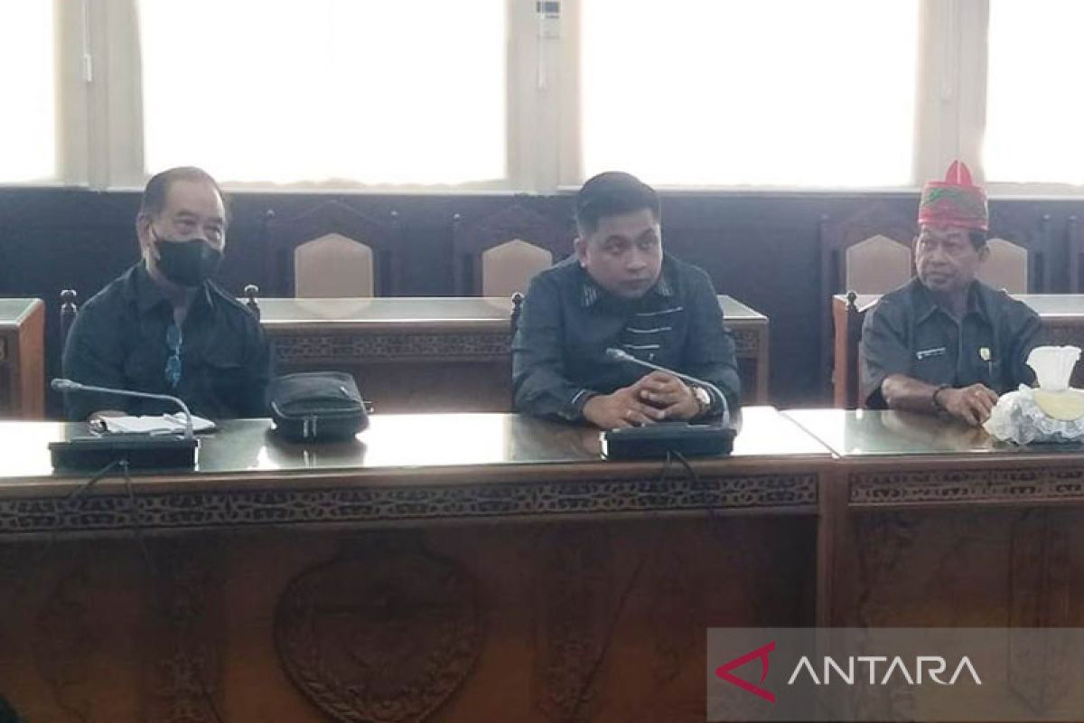 Fraksi Gerindra Kalteng dukung larangan pejabat buka puasa bersama