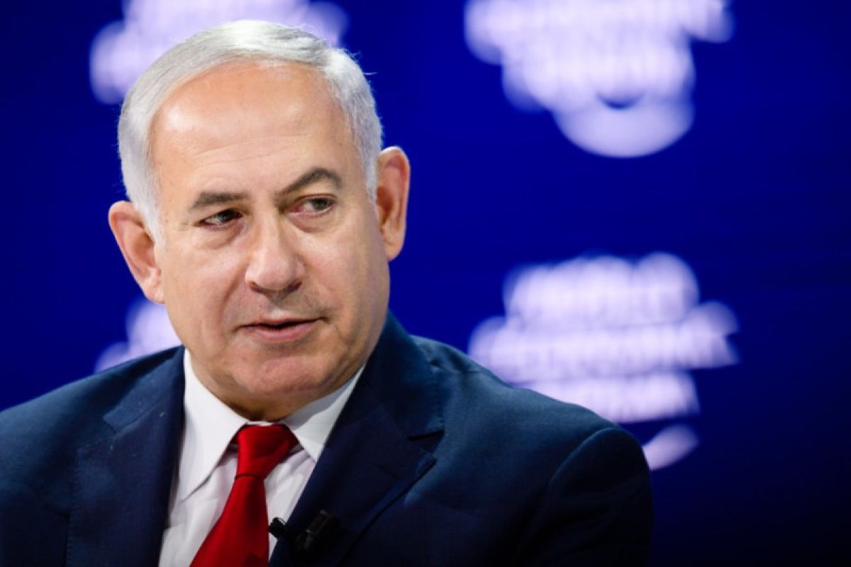 Israel kembali diguncang demo besar usai Netanyahu pecat Gallant