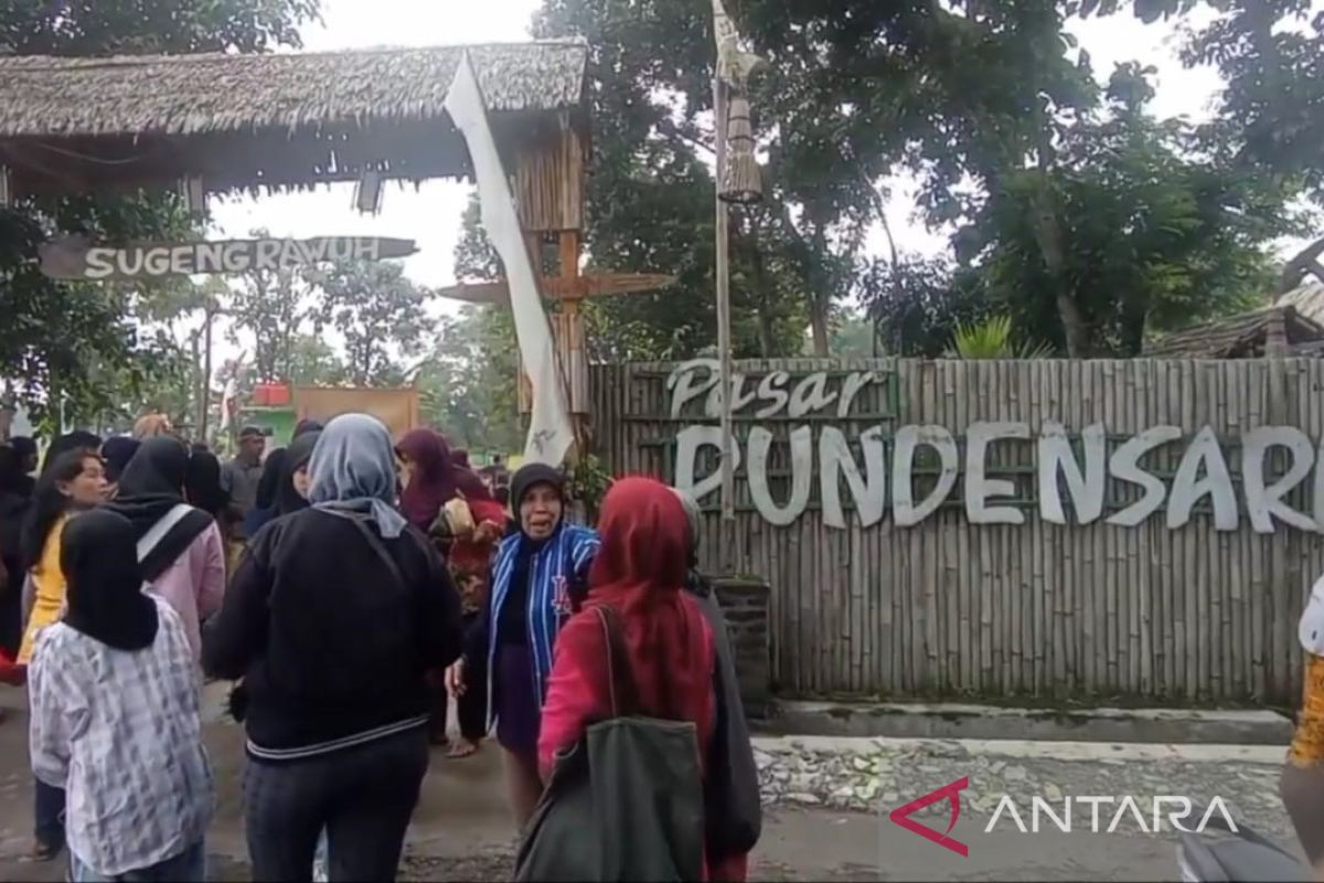 Kembangkan potensi, Disparpora dampingi belasan desa wisata di Kabupaten Madiun