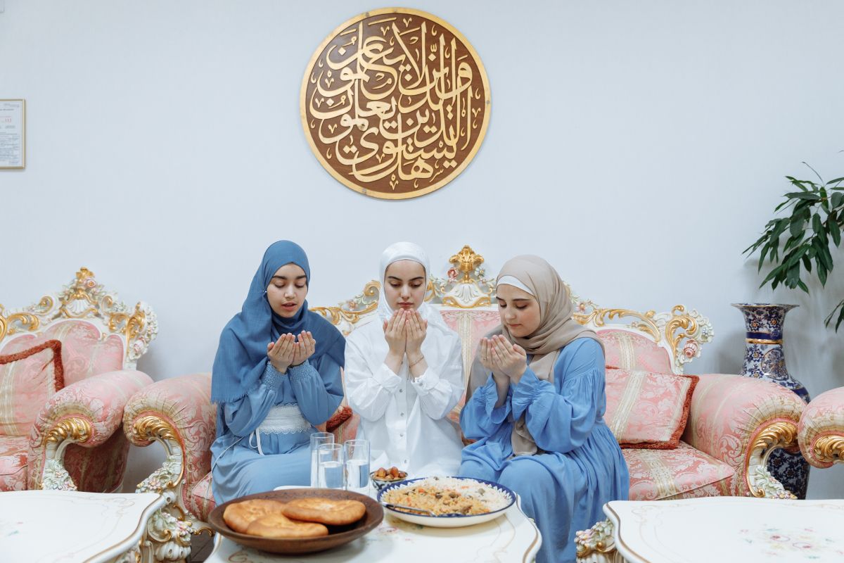 Ramadhan - Tips agar emosi terjaga selama berpuasa