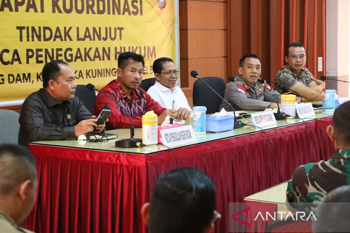DPRD Batam apresiasi kepolisian berantas narkoba
