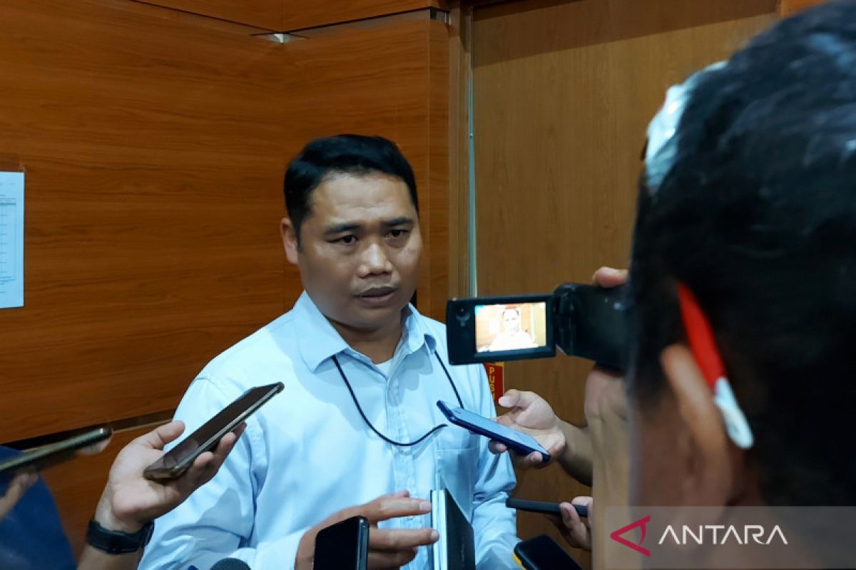 KPK dalami artis inisial R pada kasus penerimaan gratifikasi Rafael Alun