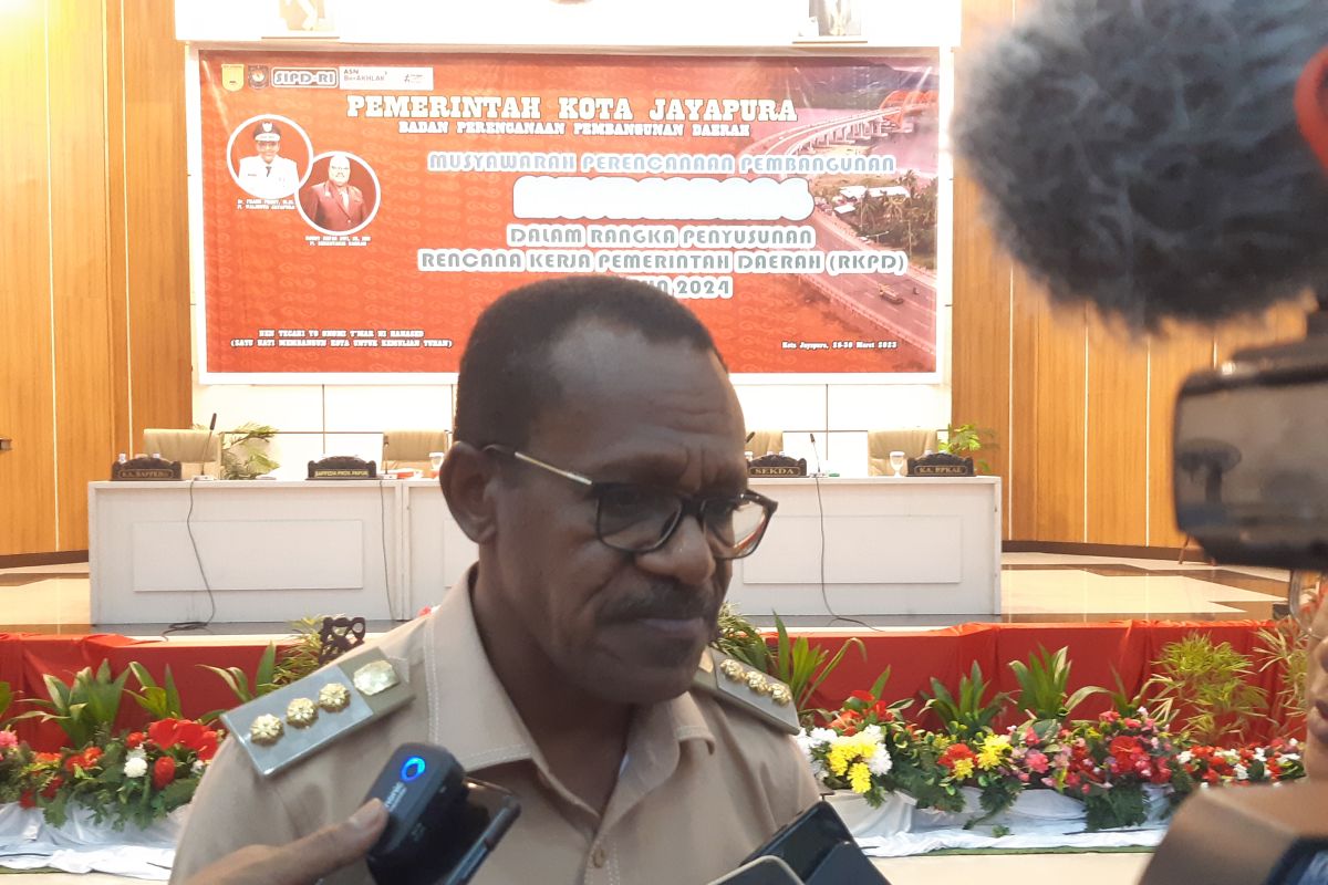 Pemkot Jayapura: Larangan buka puasa bersama hanya internal pemerintah