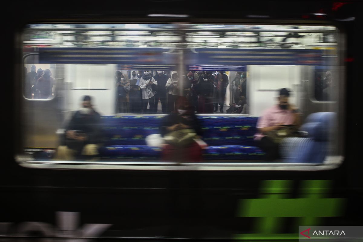 Menanti dirut bisa duduk bareng anak magang atasi macet jalanan di DKI