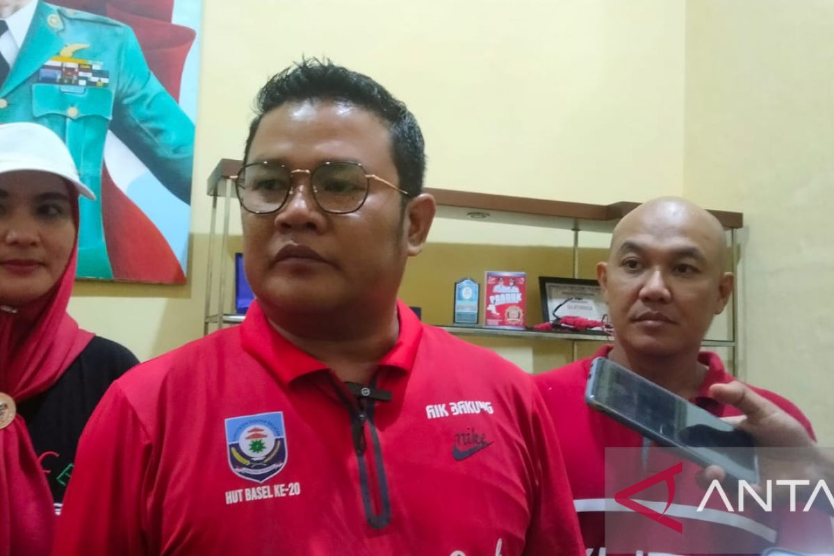 Pemkab Bangka Selatan relokasi 72 unit rumah warga