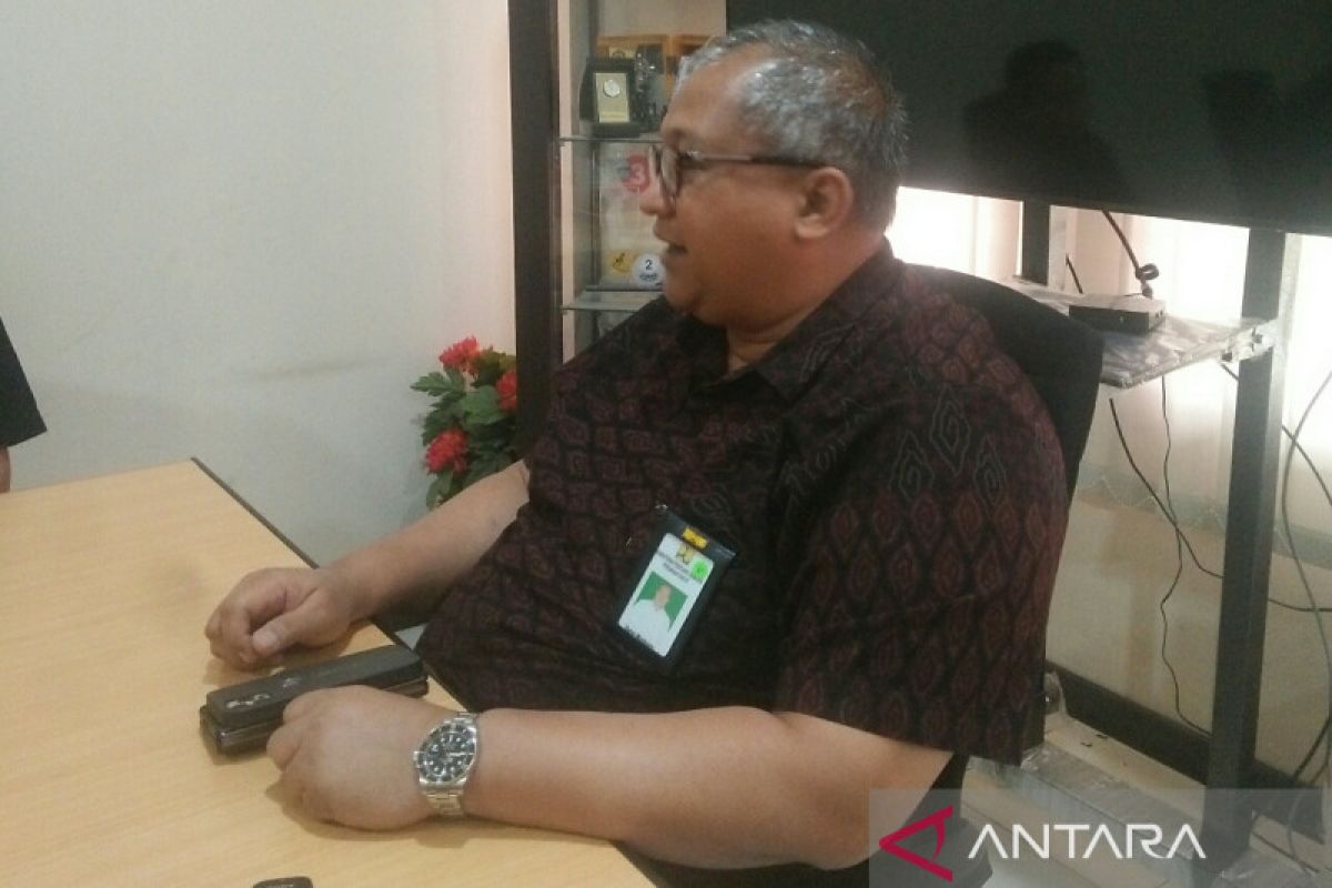 BWSK:  Kebutuhan air di IKN disiapkan jauh di atas rata-rata nasional