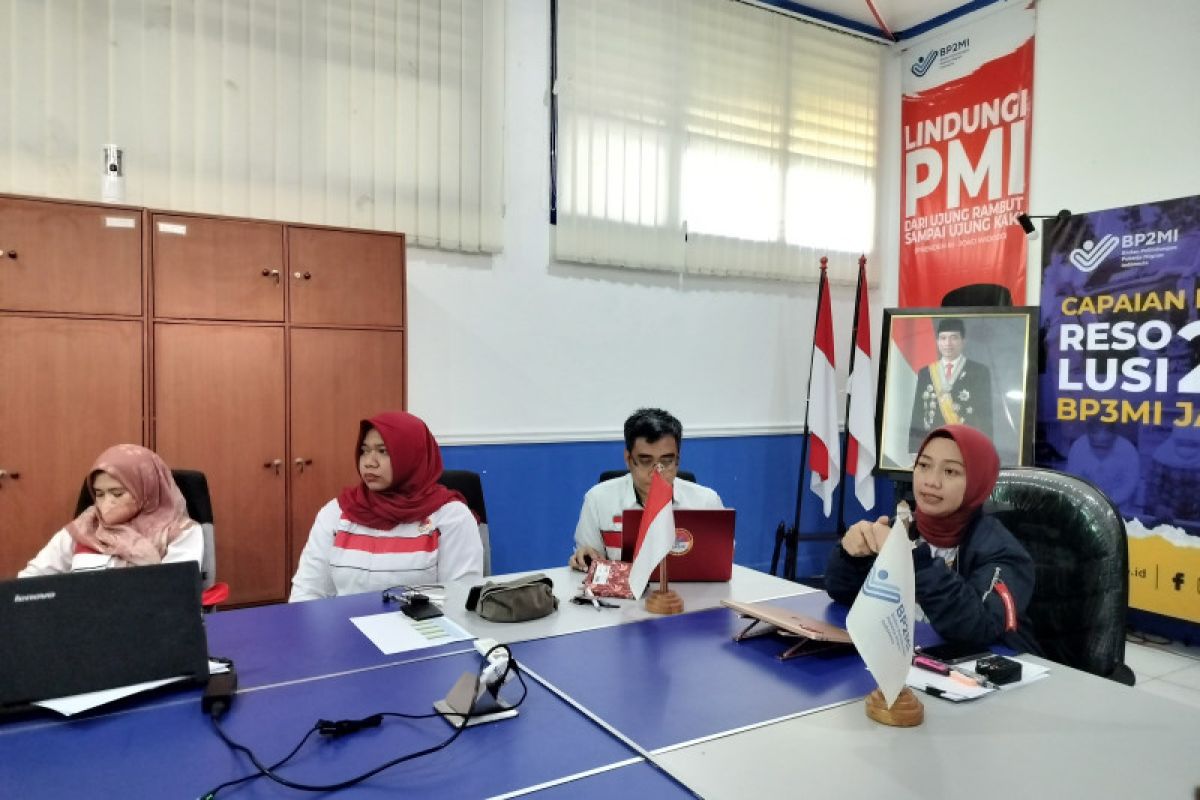 BP3MI sebut Surabaya kerap jadi lokasi transisi PMI Ilegal