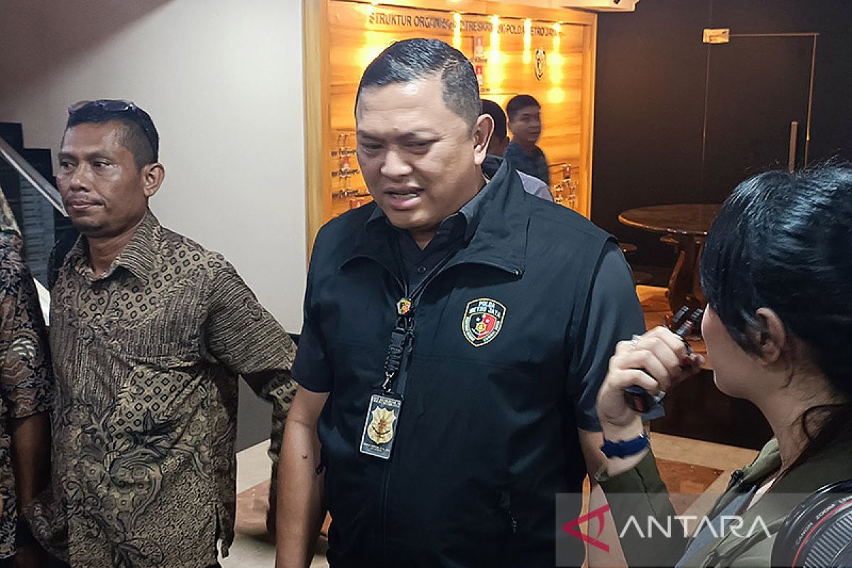 Polda Metro sebut PT NSWM punya kantor cabang untuk tipu jamaah