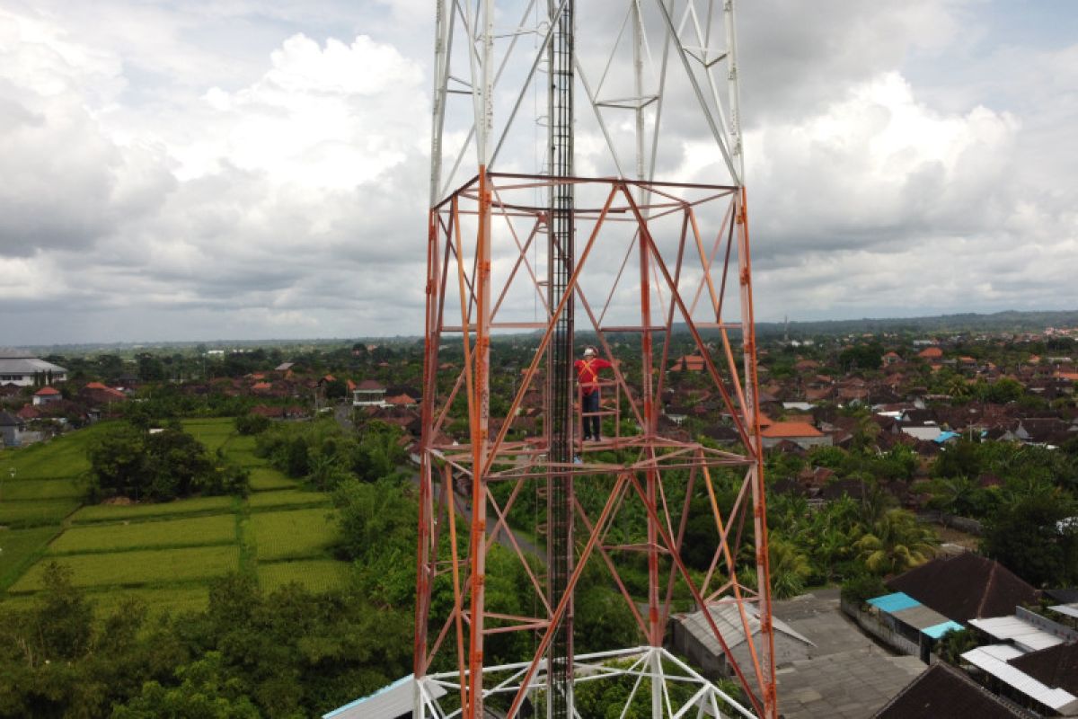 Telkomsel percepat peningkatan layanan 3G ke 4G/LTE di Bali, NTB, NTT