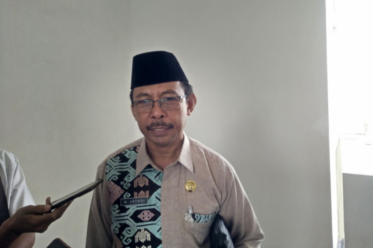 Dispar Lombok Tengah pastikan tempat hiburan kondusif saat Ramadhan