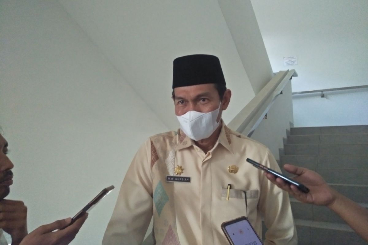 Wabup Lombok Tengah: Usulan Musrenbang ditindaklanjuti sesuai keuangan daerah