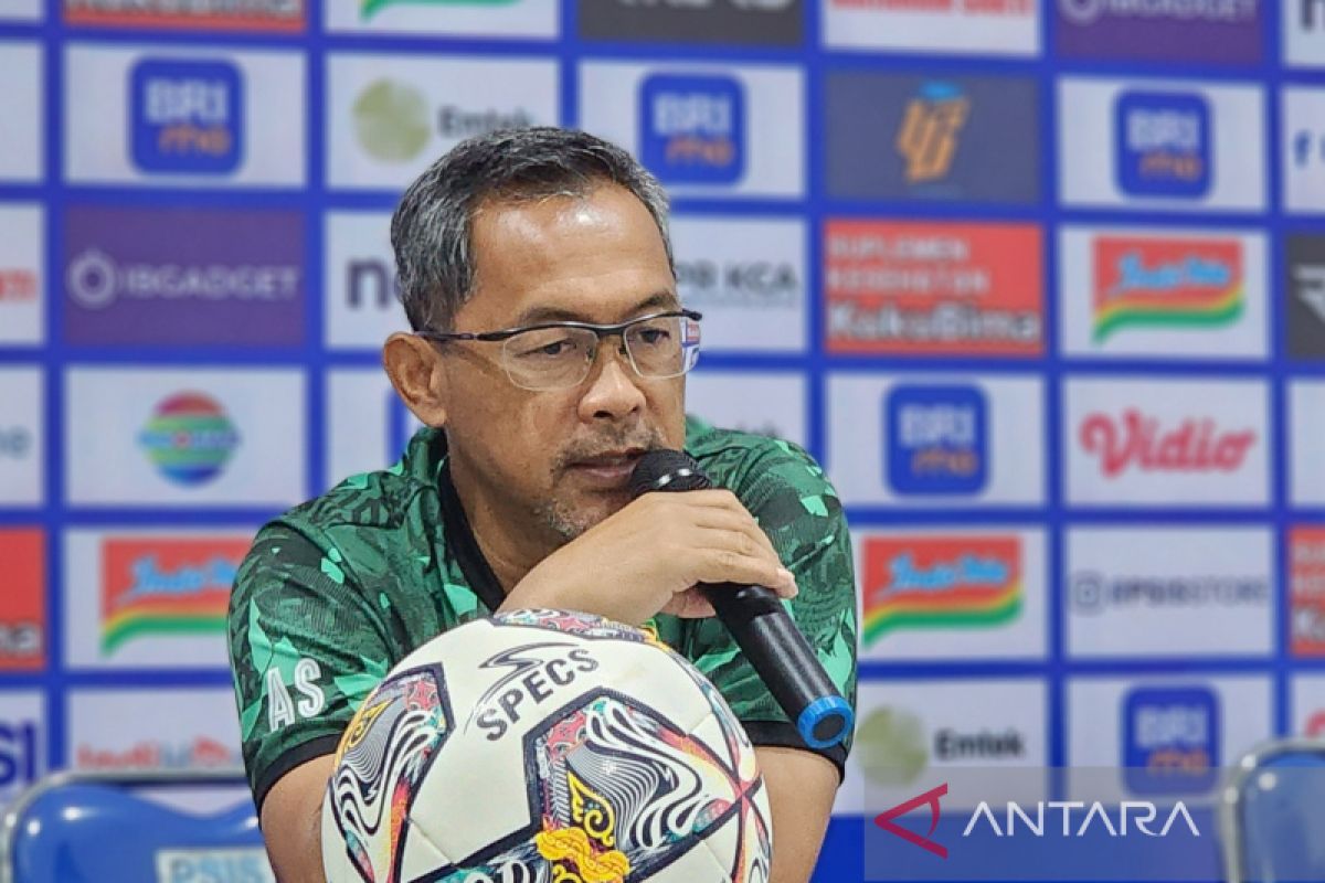 Persebaya Surabaya waspadai kebangkitan PSIS Semarang