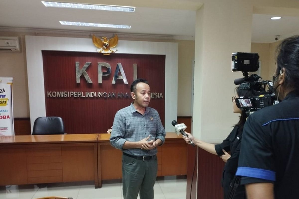 KPAI : perlu ada ruang bermain anak sesuai minat dan kebutuhan