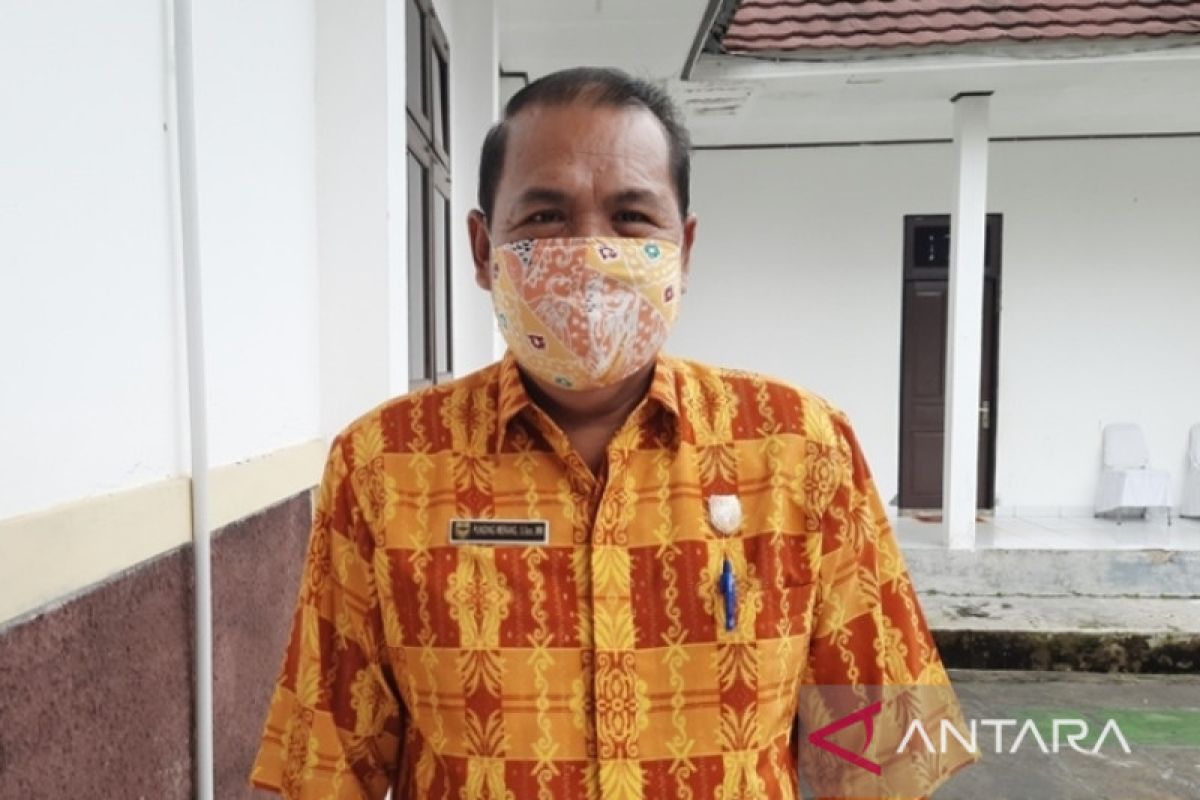 Legislator Gumas sesalkan masih ada PBS belum realisasikan CSR