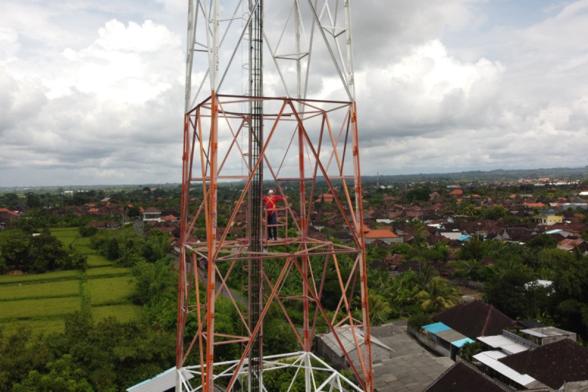 Telkomsel percepat upgrade layanan 3G ke 4G/LTE di Bali, NTB dan NTT pada akhir Maret 2023