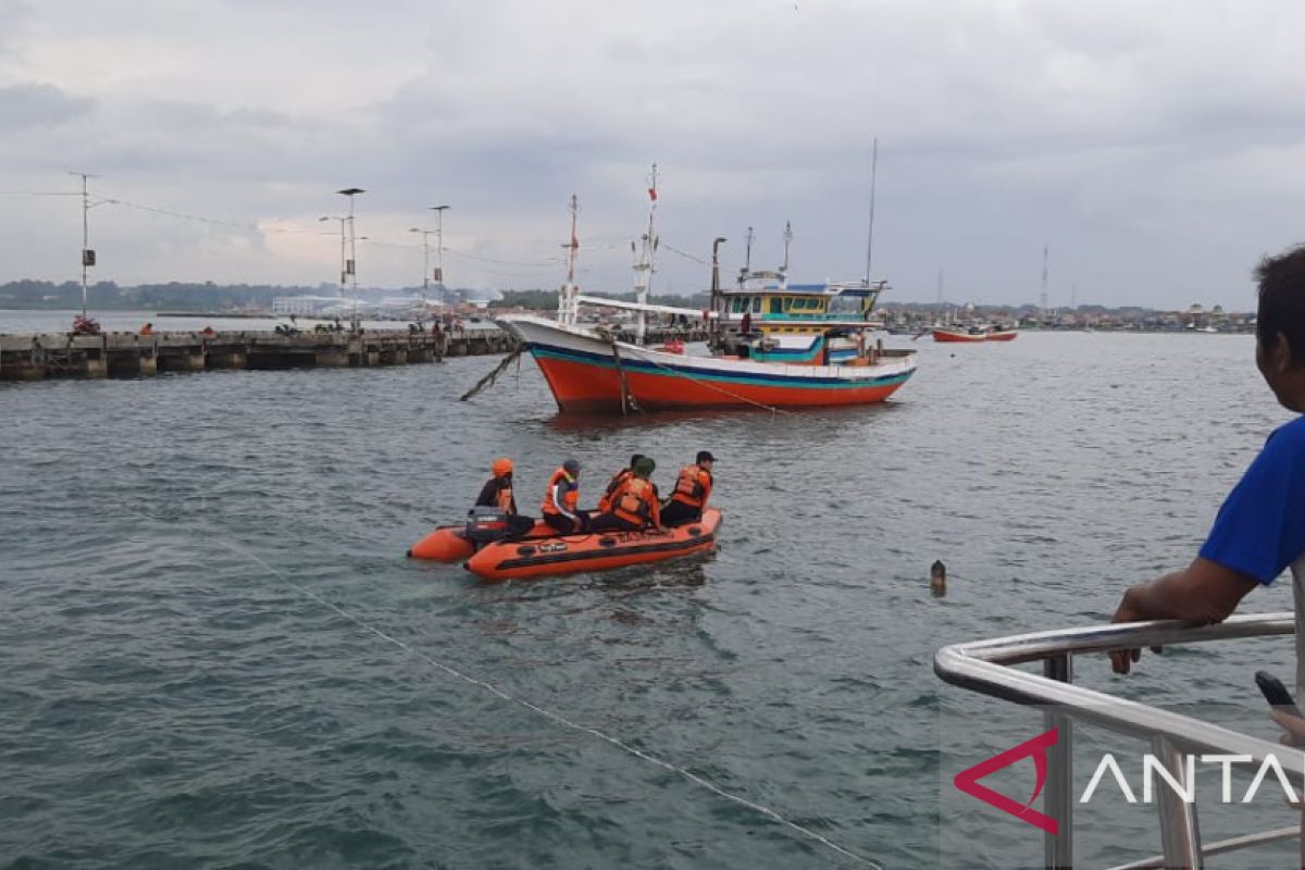 Tim gabungan hentikan  pencarian nelayan hilang