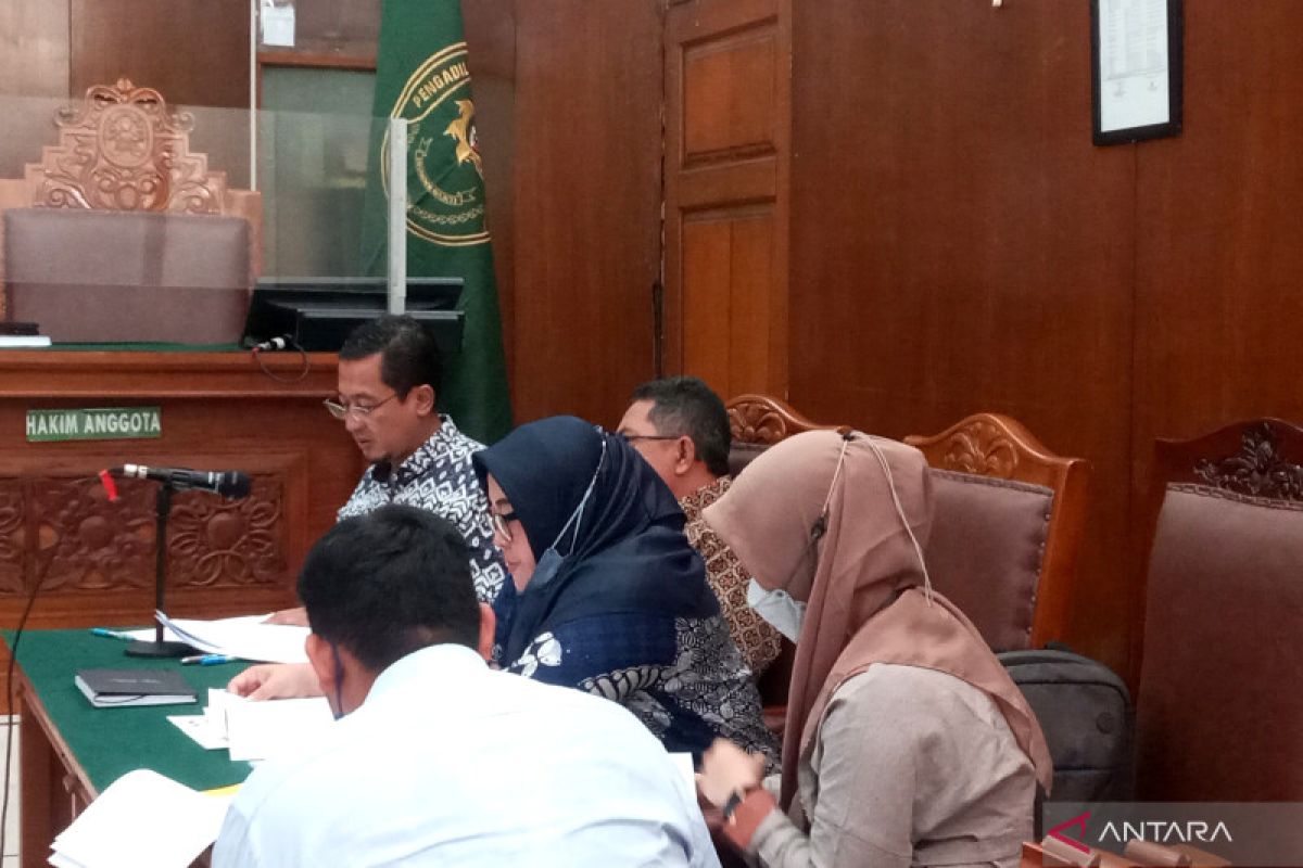 KPK sebut kasus Lili Pintauli tak terkait penanganan LNG Pertamina