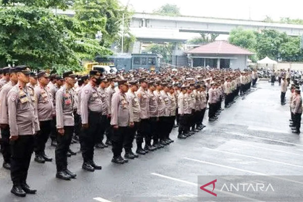 Jakarta kemarin, HBKB ditiadakan hingga mudik gratis