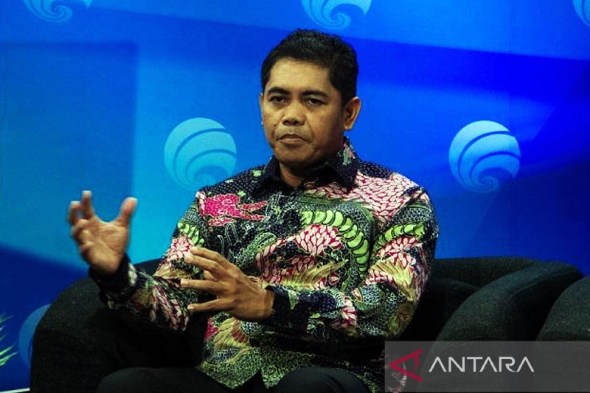 Indonesia targetkan masuk rantai pasok dunia lewat Hannover Messe 2023