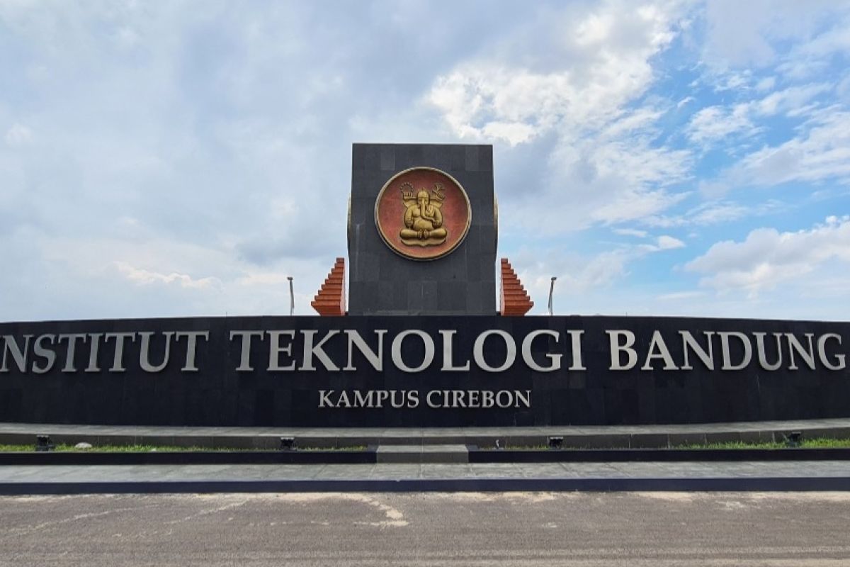 2.093 calon mahasiswa baru diterima ITB dari jalur SNBP 2023