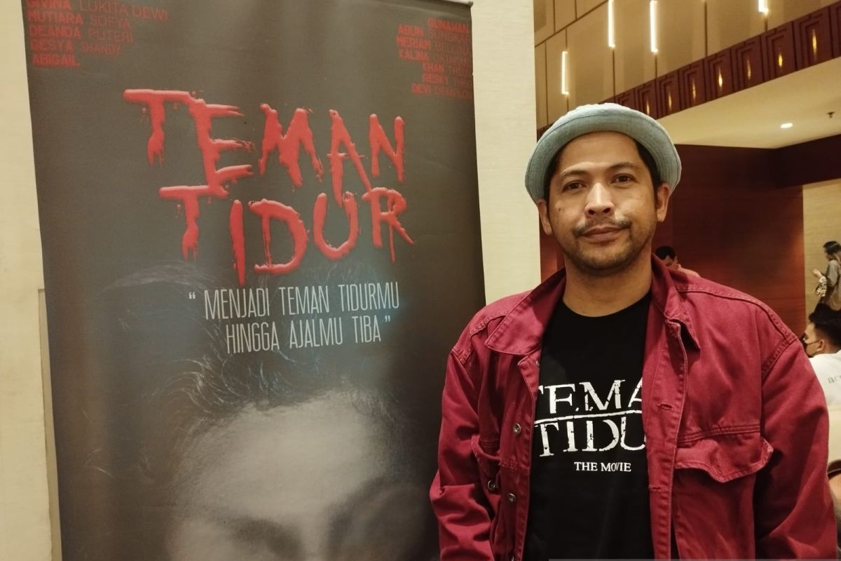 Hari Film Nasional, penghargaan Indonesia terhadap dunia film