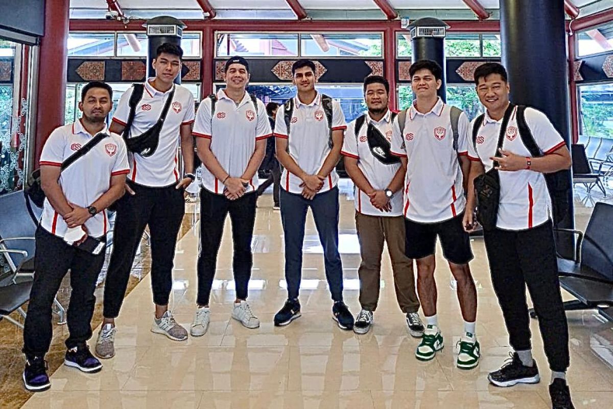 FIBA 3x3 Asia Cup besok, Timnas Indonesia berisi pemain usia emas