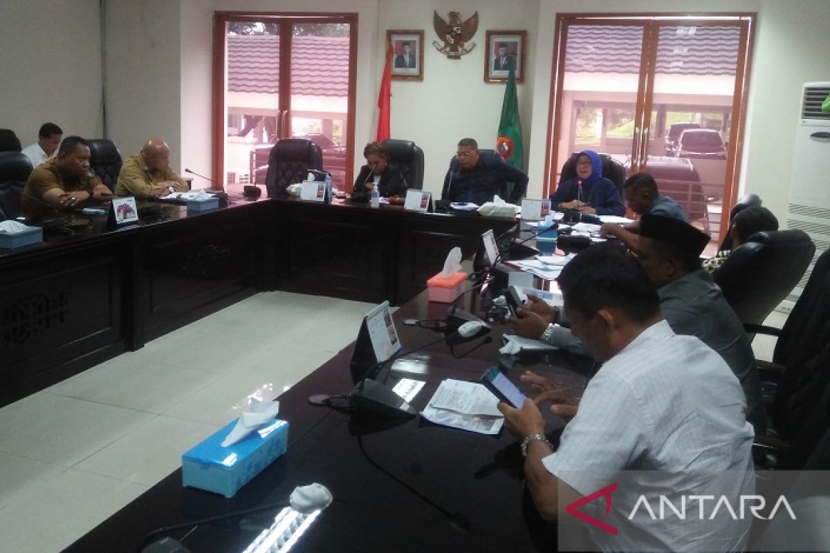 DPRD Maluku usulkan Pemkot Ambon tambah pasar  tradisional