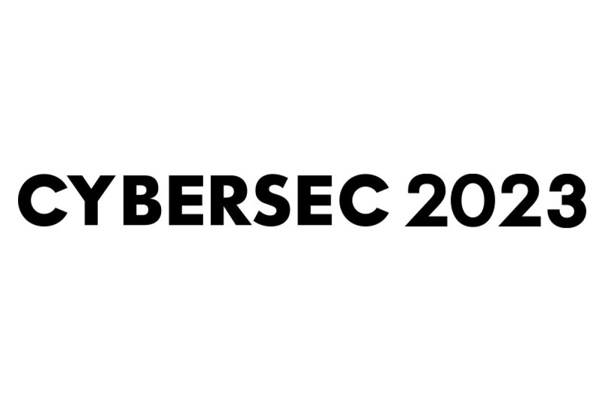 CYBERSEC 2023 hari ini resmi dibuka