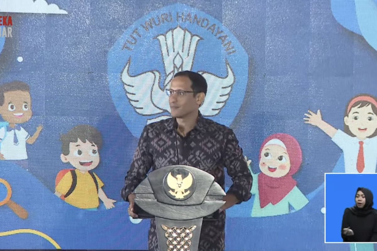 Education must hone children's holistic abilities: Minister