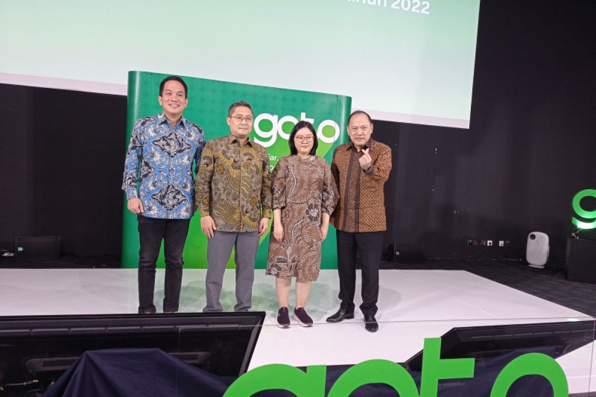 LPEM UI: Kontribusi GoTo pada ekonomi Indonesia capai 2,2 persen PDB