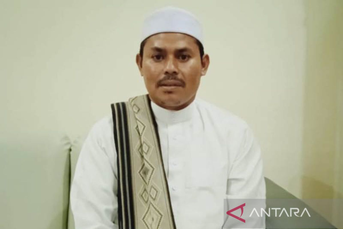 MPU Aceh Barat minta polisi usut temukan petasan dibalut Al Quran