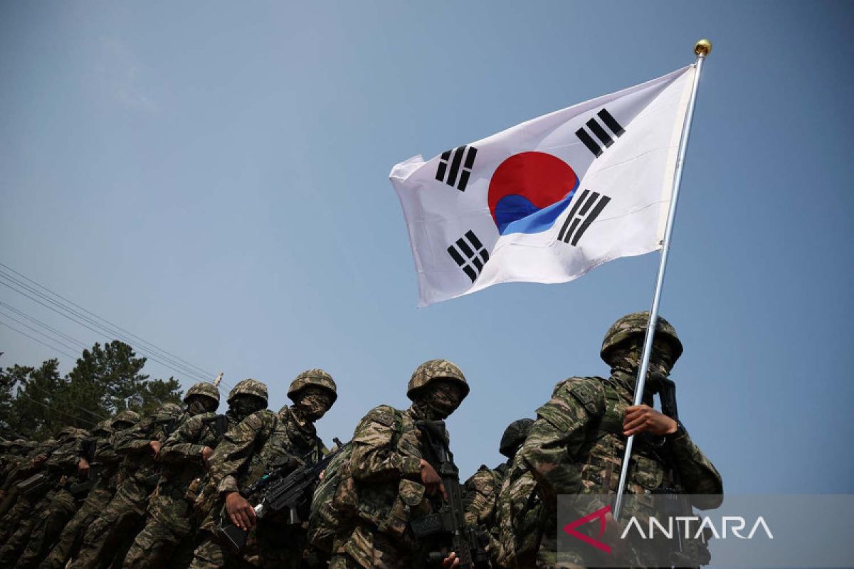 Delegasi 22 negara akan ikuti upacara gencatan senjata Perang Korea