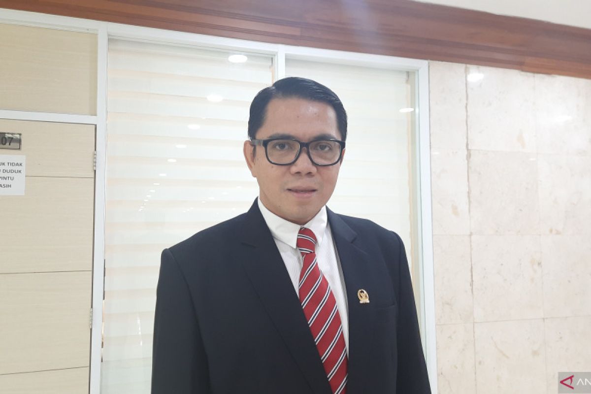 DPR backs Widodo stance on Israel's World Cup participation