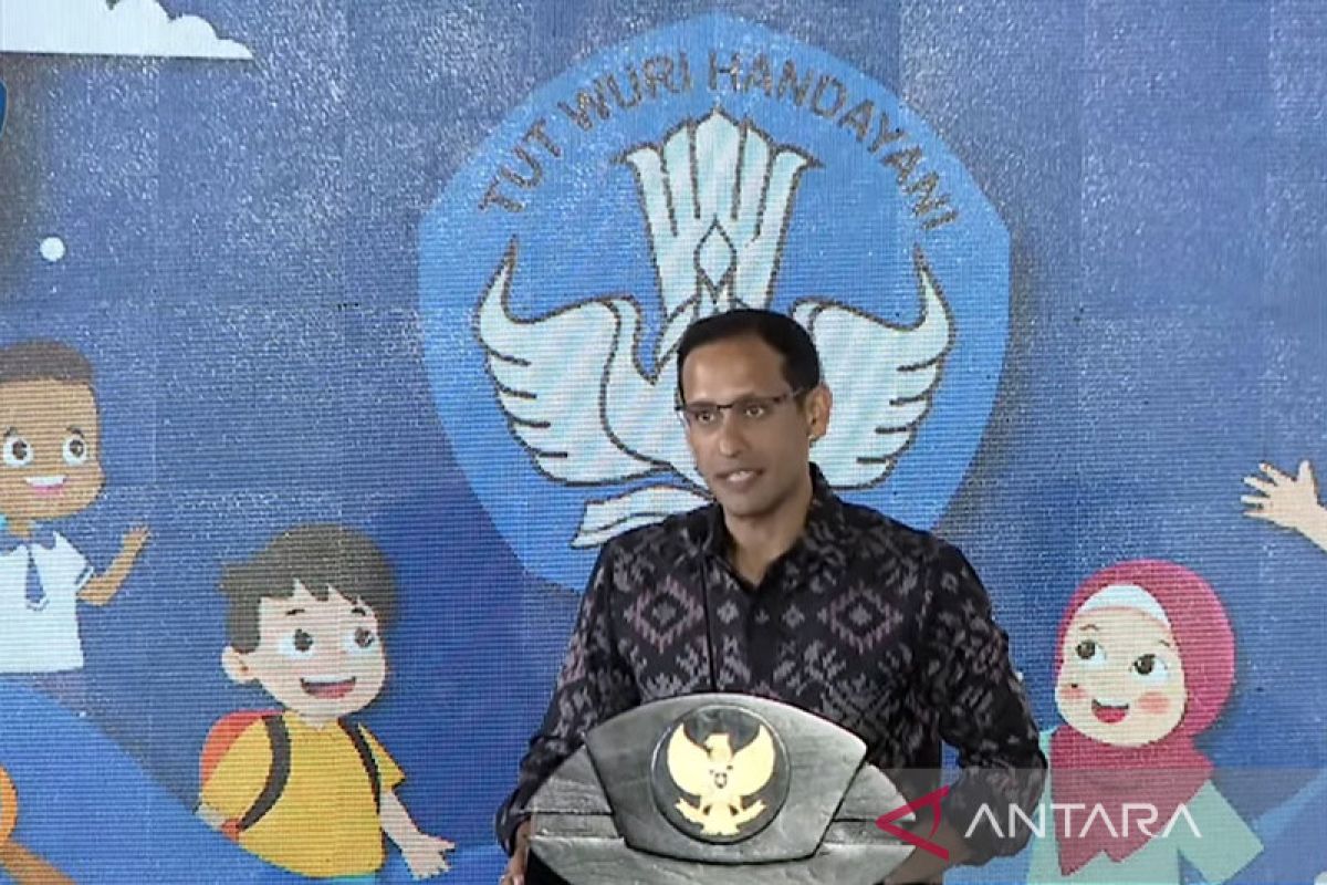 544.292 guru honorer telah menjadi ASN PPPK sejak 2021