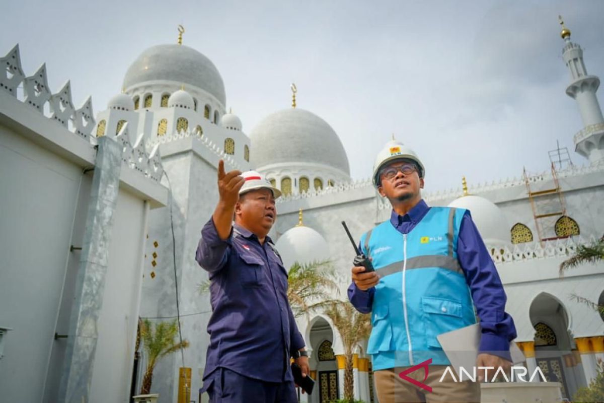 PLN berikan Promo Ramadhan Berkah