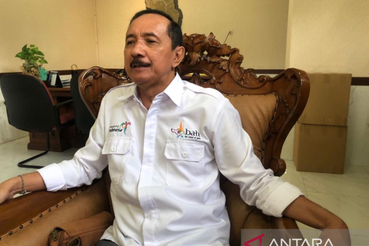 Dispar Bali optimis target kunjungan 2023 tercapai tanpa PD U20