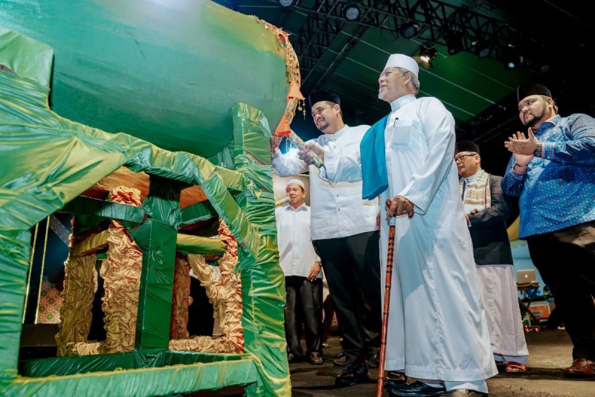 Ramadhan Fair ke-XVII/2023 resmi dibuka