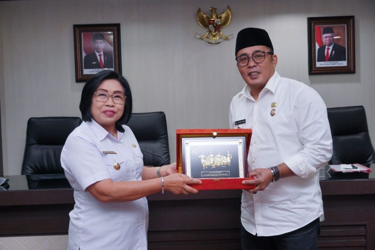 Wakil Wali Kota Medan: UU No 1/2022 haruskan pemkot gali potensi PAD