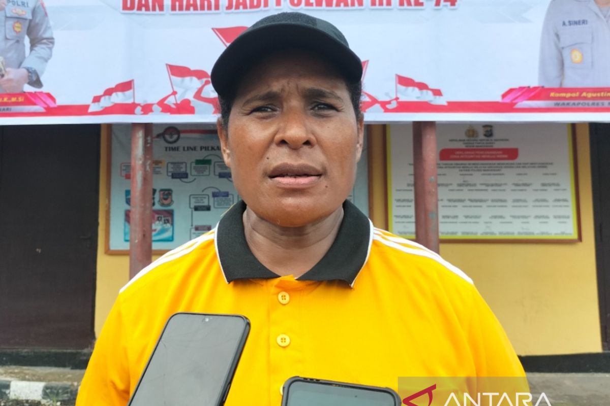 Polisi imbau orang tua di Manokwari awasi pergaulan anak