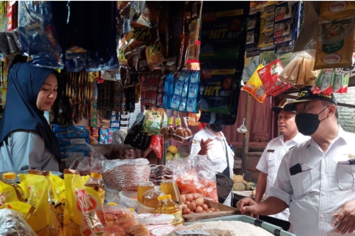 Ramadhan, Pemkab Pasuruan pastikan pasokan bahan pokok aman