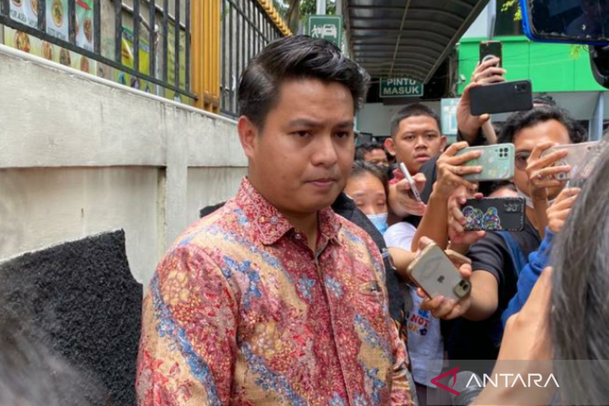 Kuasa hukum AG ajukan eksepsi atas dakwaan kasus penganiayaan