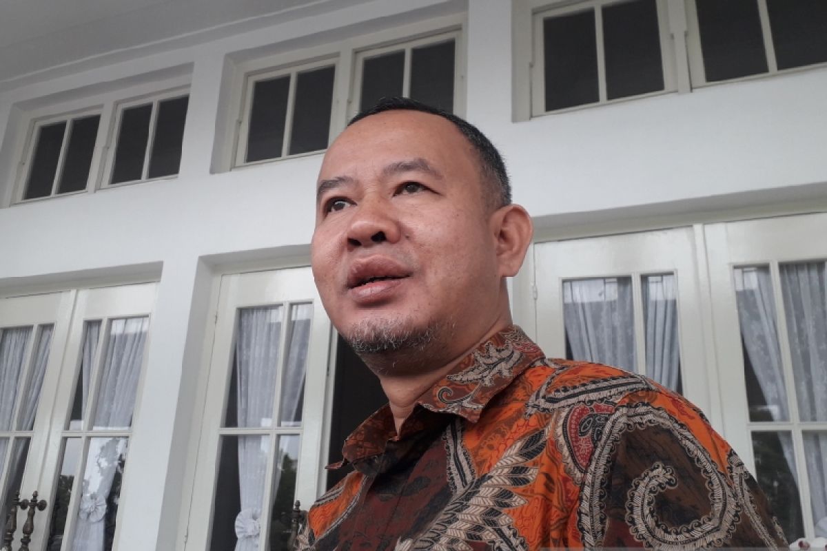 KPU Sumut: Mantan Wali Kota  Medan mundur dari balon anggota DPD RI