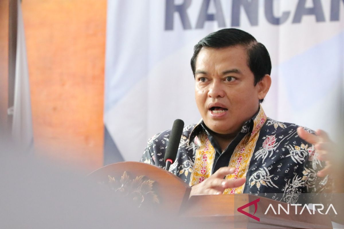 Pemerintah lanjut susun RUU Pemindahan Narapidana Antarnegara