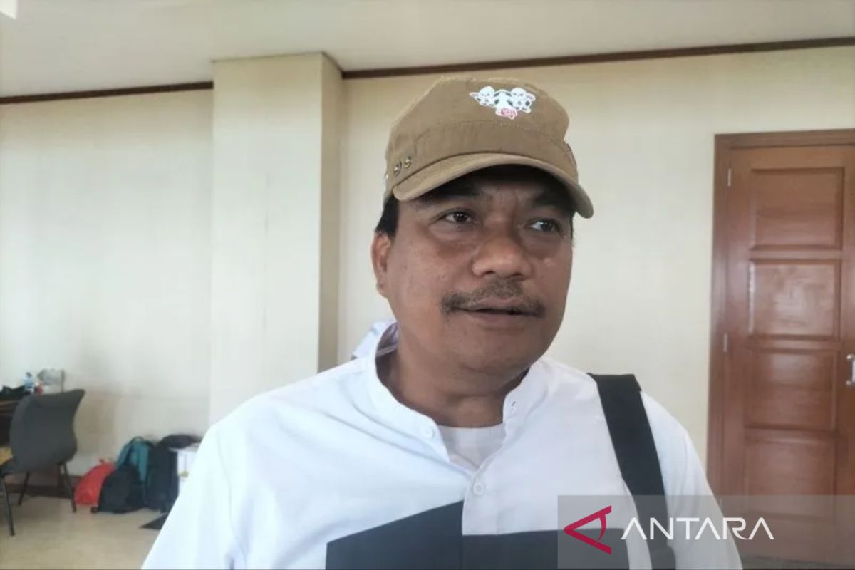 DKPP nyatakan KPU Jakbar tidak bersalah atas pelanggaran kode etik