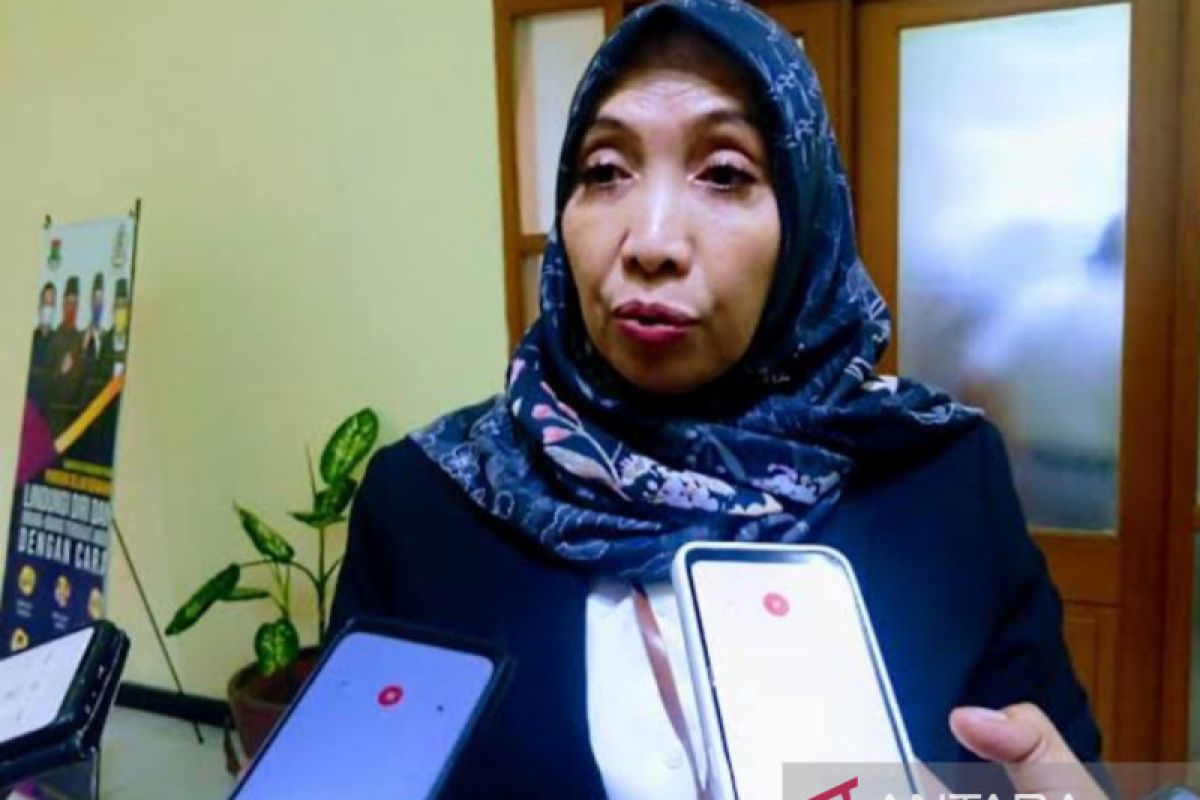 Perumda NKR Tangerang bantah keluarkan surat edaran minta THR