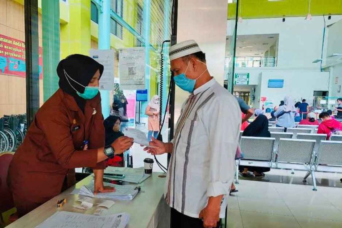 RSUD KiSA Depok berupaya berikan pelayanan prima bagi seluruh peserta JKN