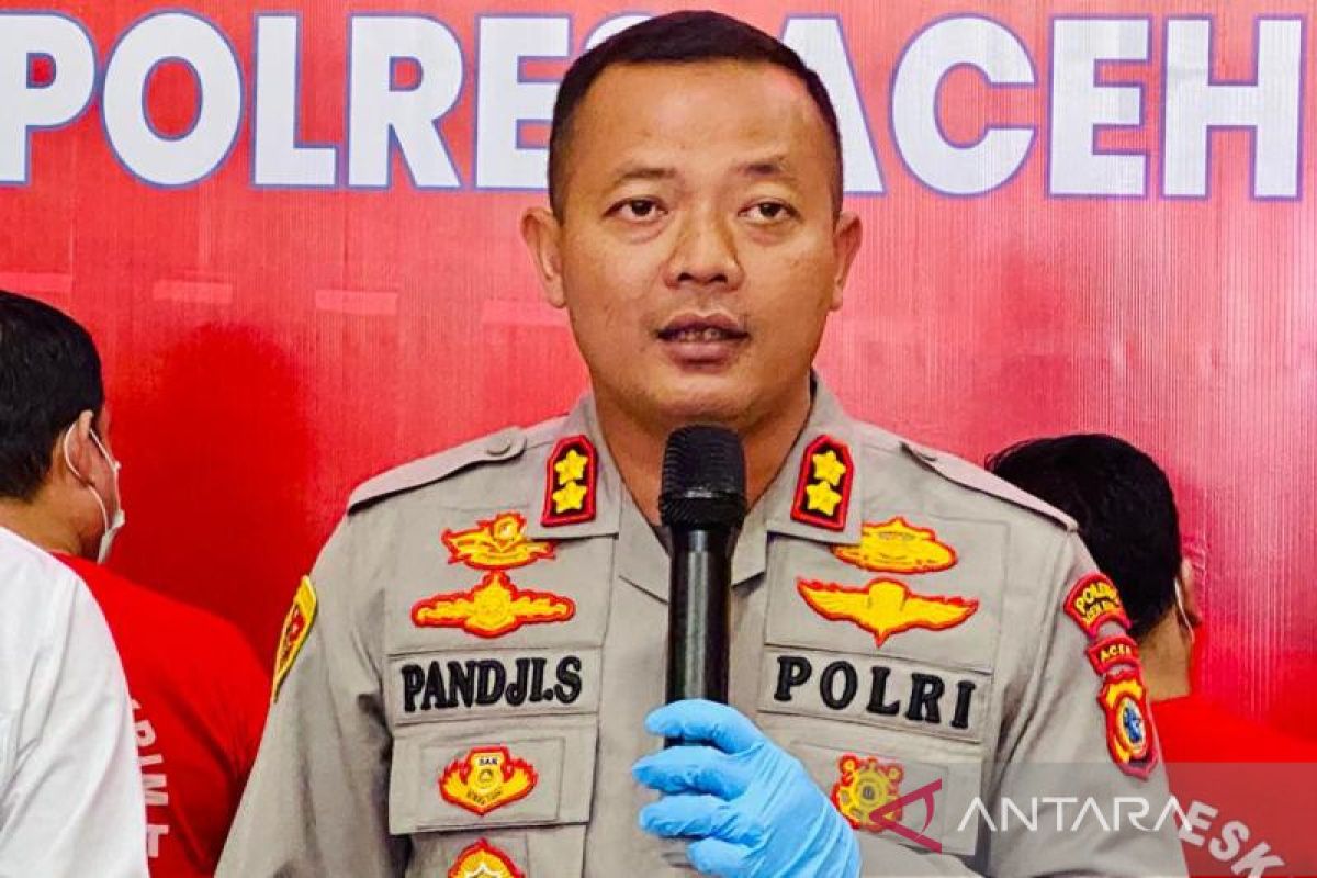 Polisi: Ulama Aceh Barat nyatakan bungkus petasan bukan mushaf Alquran