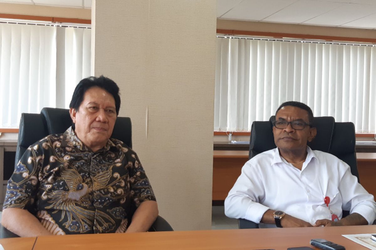 KONI Papua segera kumpulkan atlet untuk persiapan Pra PON