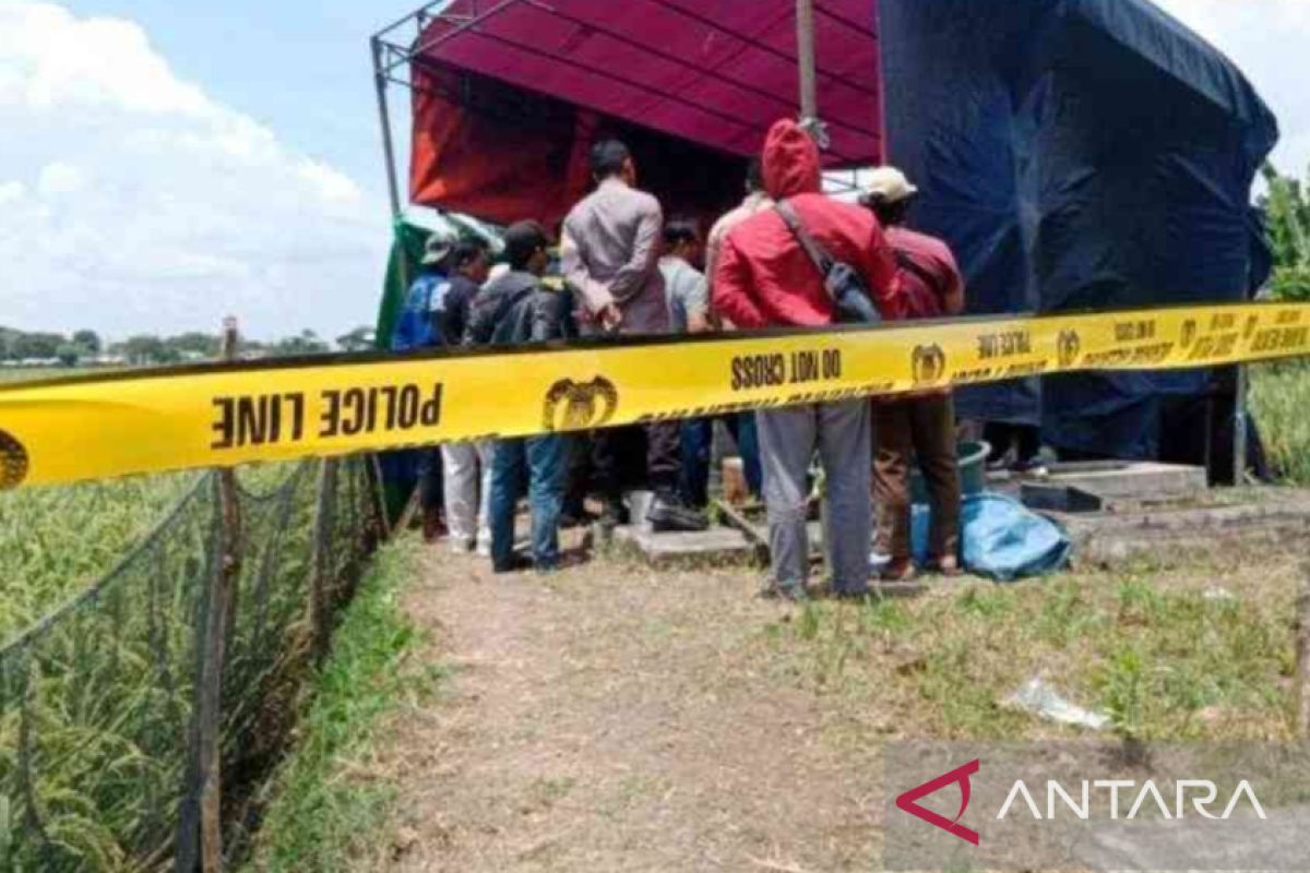 Polisi amankan ayah hamili anak tiri di Bekasi